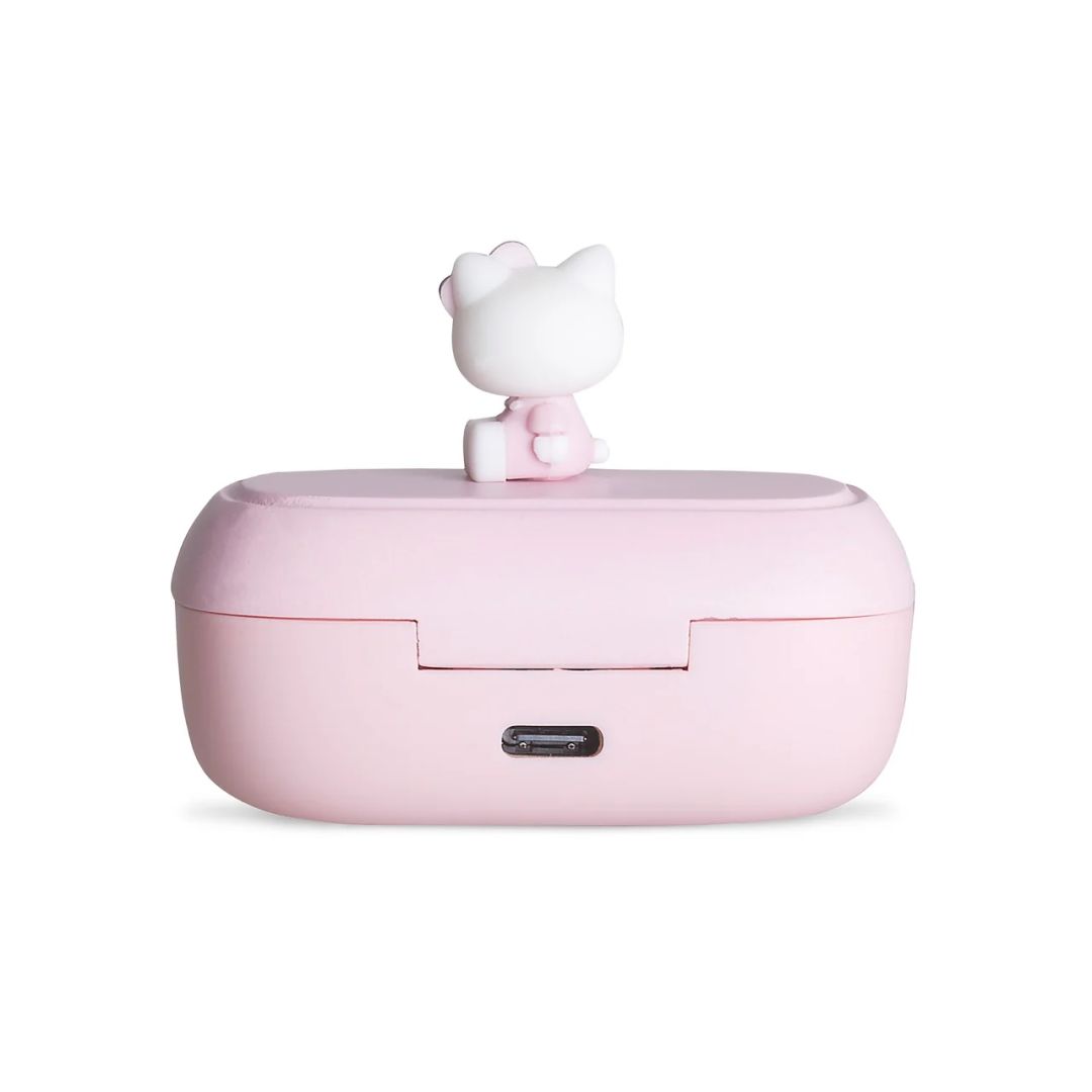 OTL Technologies Hello Kitty 3D TWS Bluetooth Headset Pink