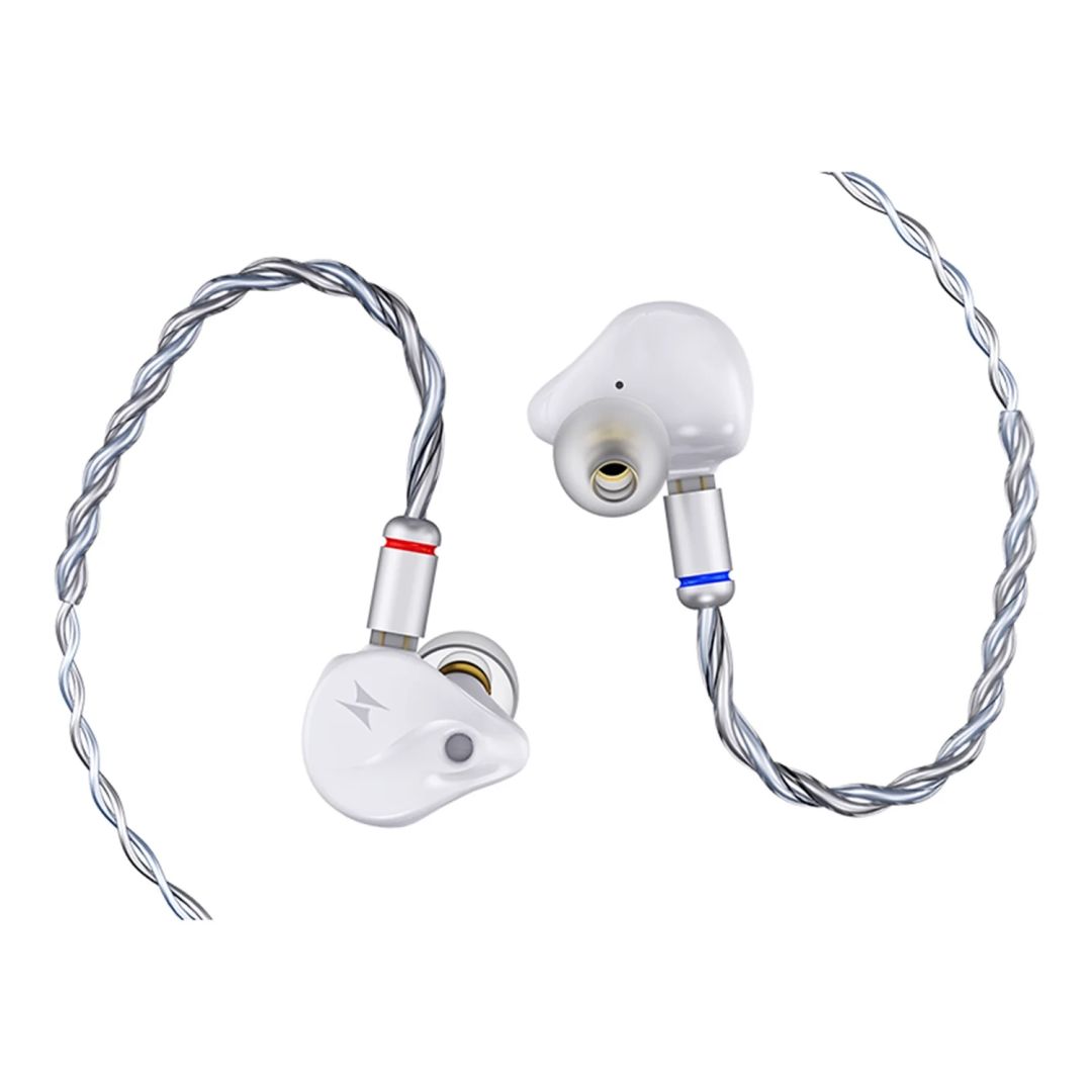 ATK Horizon Gaming Headset White