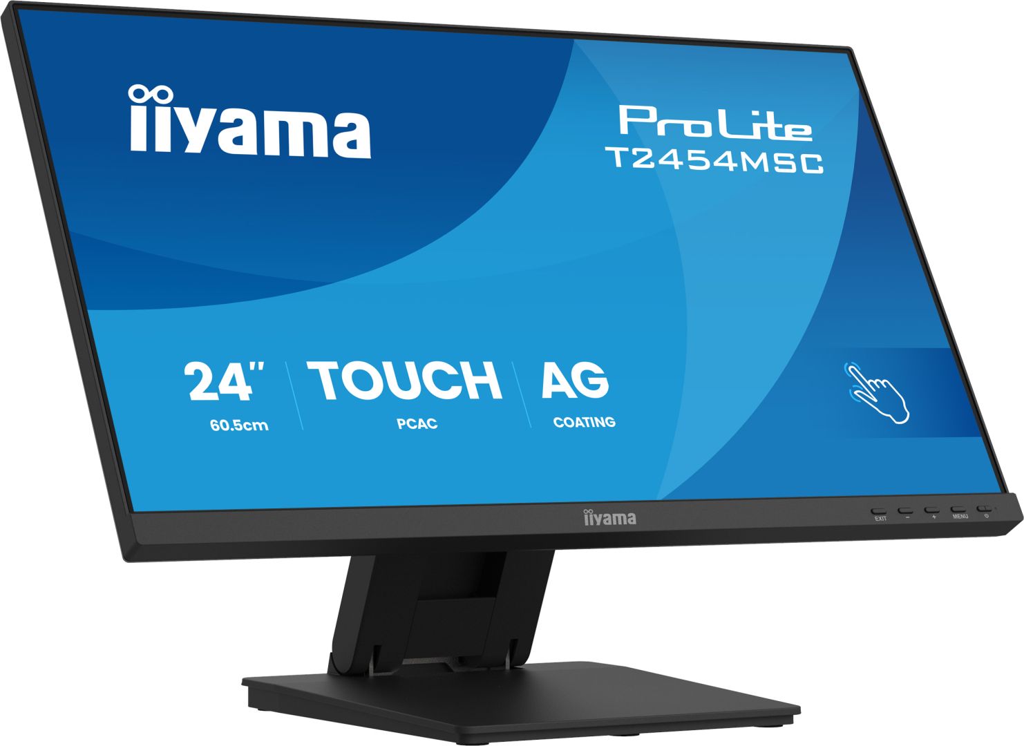 iiyama 23,8