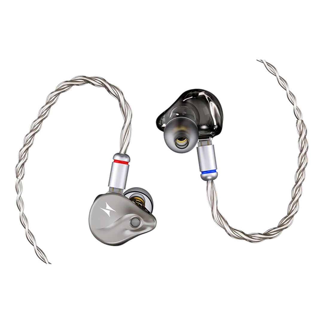 ATK Horizon Gaming Headset Gunmetal Grey