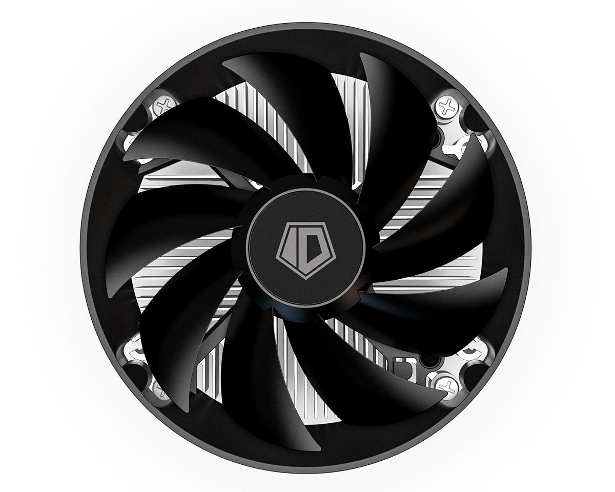 ID-COOLING DK-07i