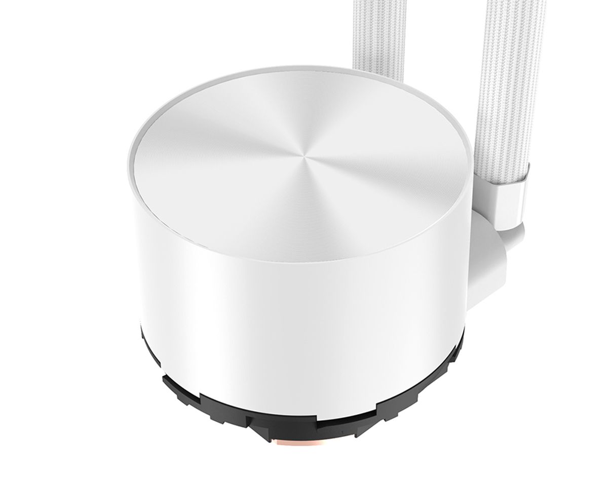 ID-COOLING FX360 PRO White