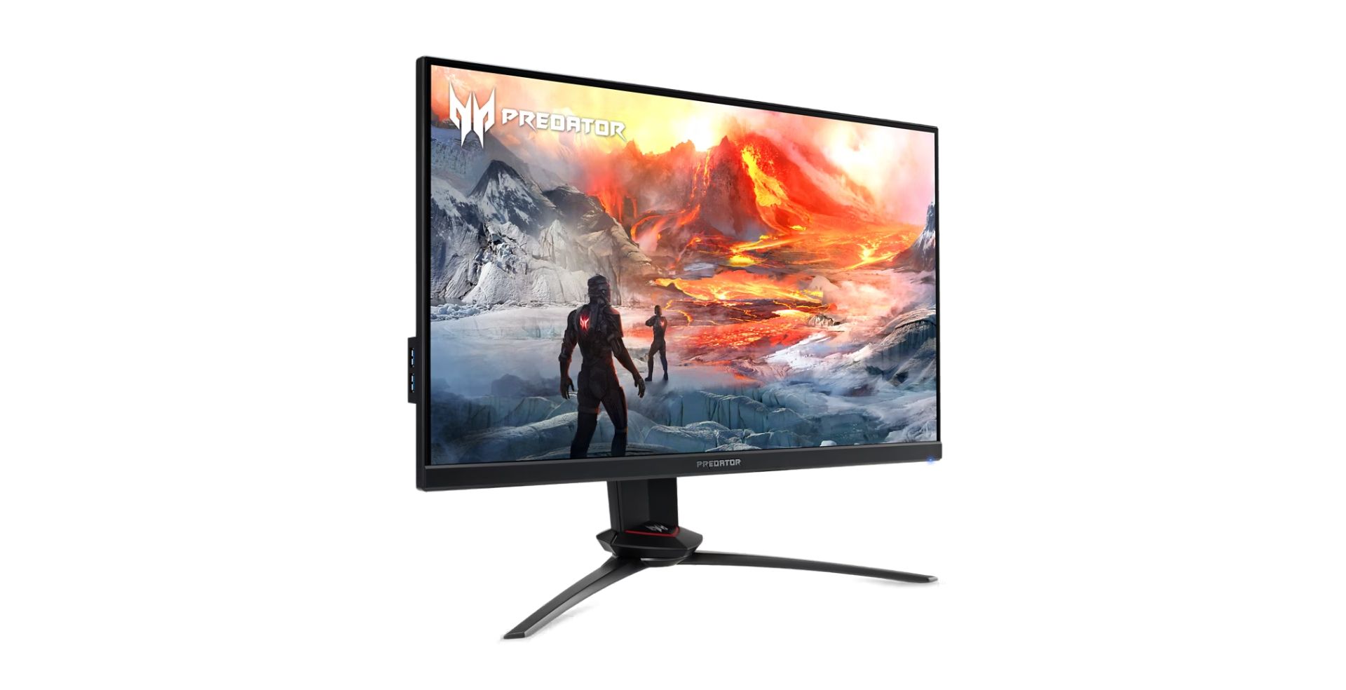 Acer 24,5