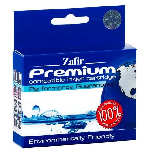 Zafir Brother LC1280XL/LC1240 B/C/M/Y utángyártott Multipack tintapatron