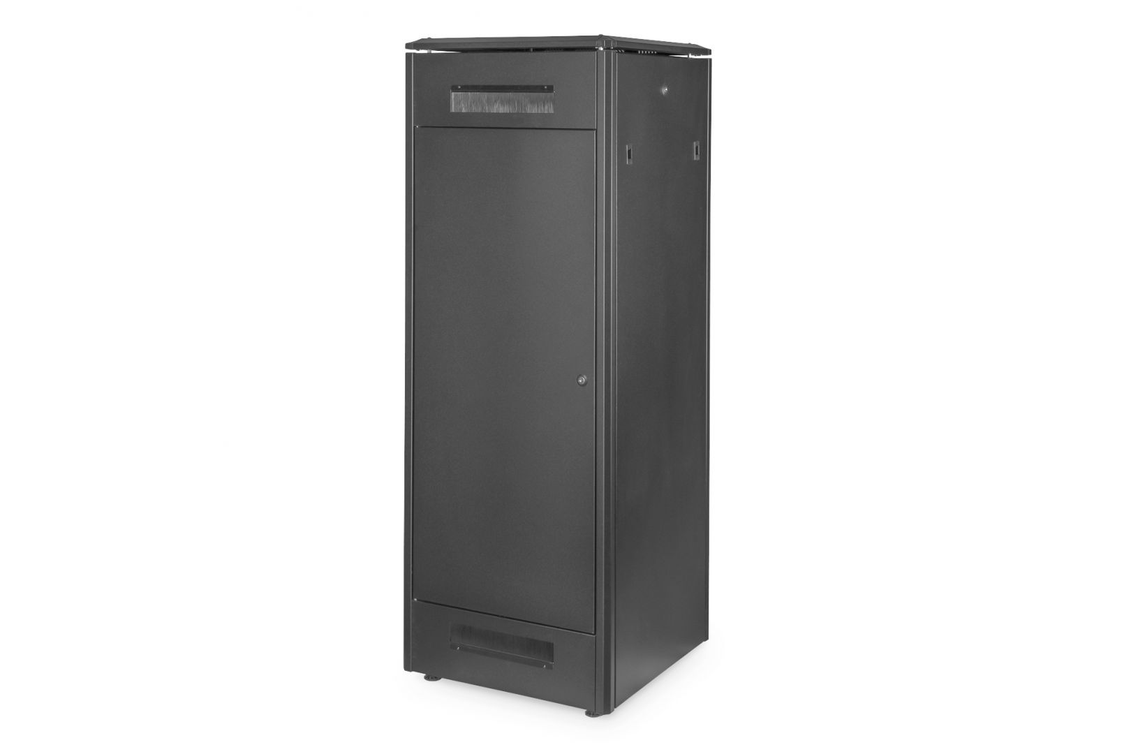 Digitus DN-19 32U-6/6-B-1 Szabadon álló Rackszekrény Black 