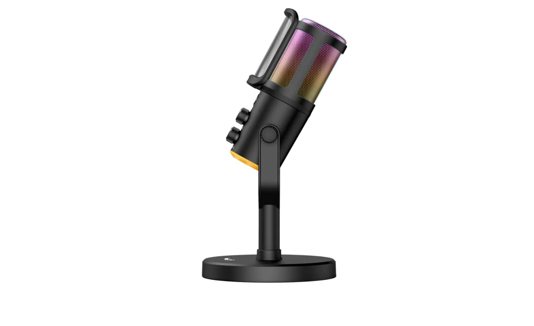 Genius MIC-S400U Microphone Black