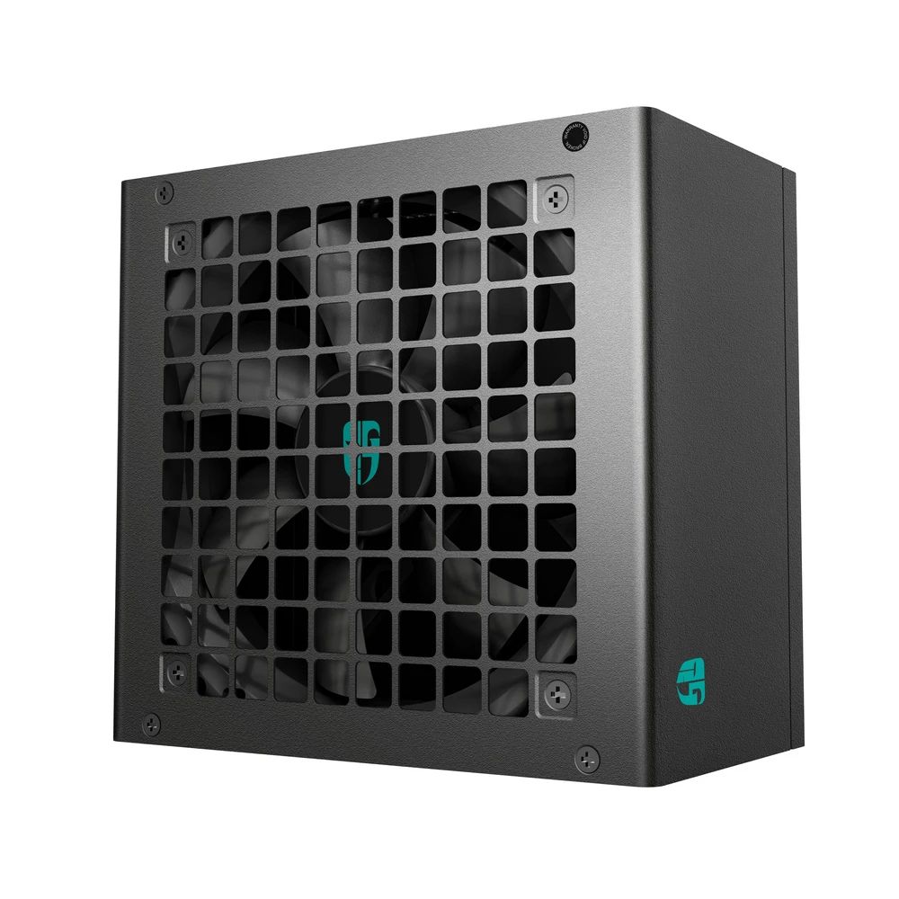 DeepCool 650W 80+ Bronze PF650X