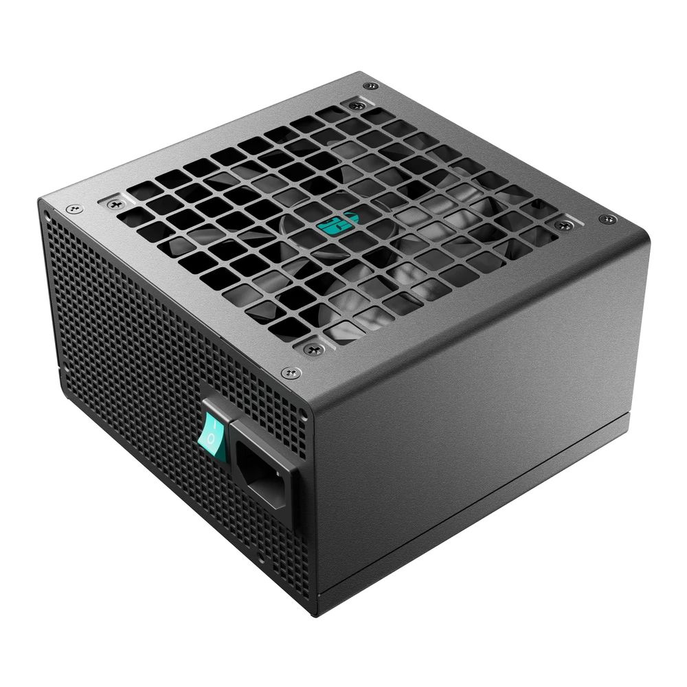 DeepCool 650W 80+ Bronze PF650X