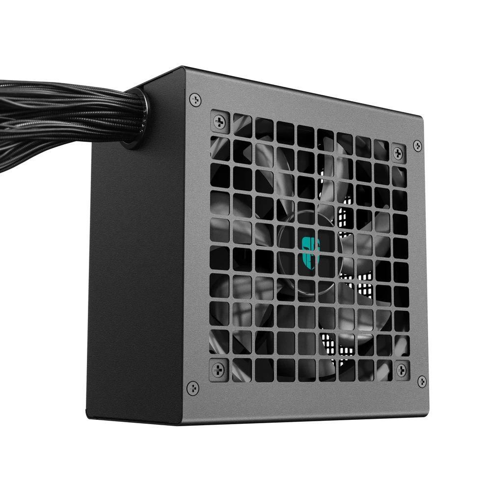 DeepCool 650W 80+ Bronze PF650X