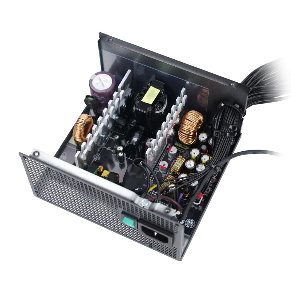 DeepCool 650W 80+ Bronze PF650X