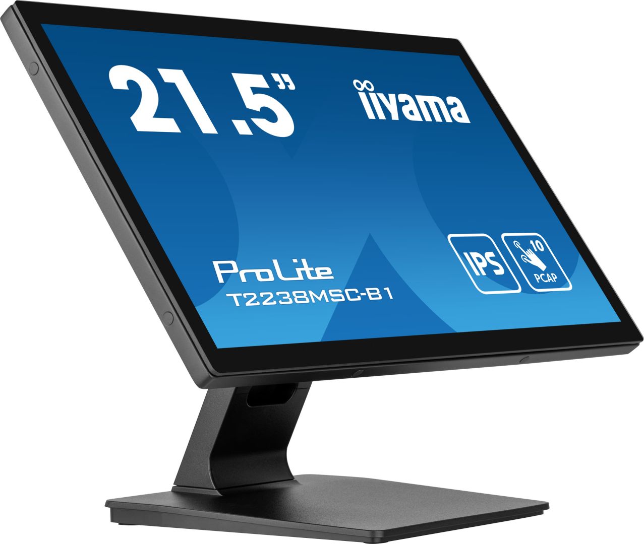 iiyama 21,5