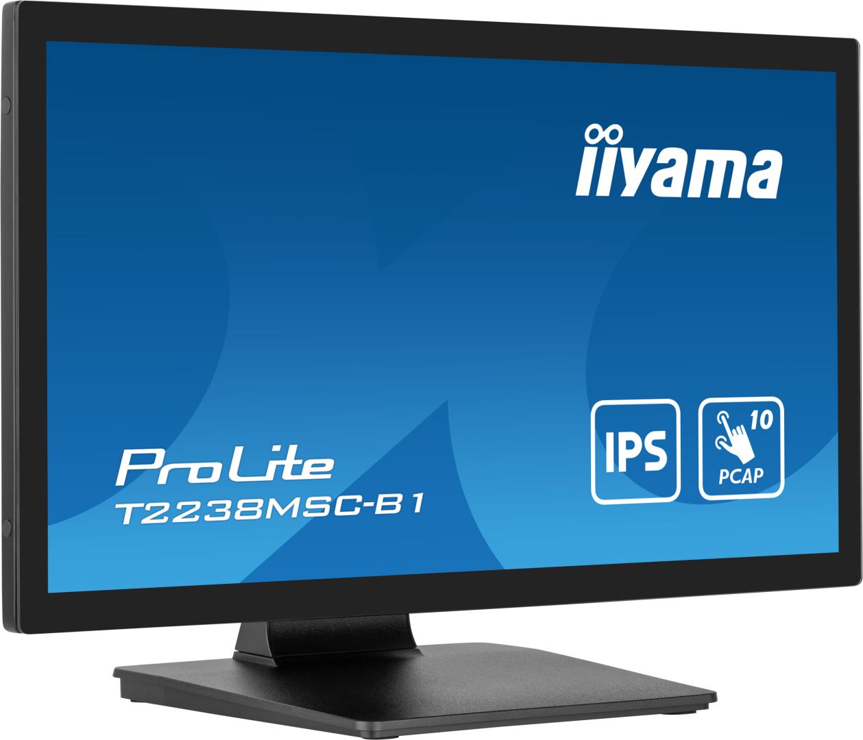 iiyama 21,5