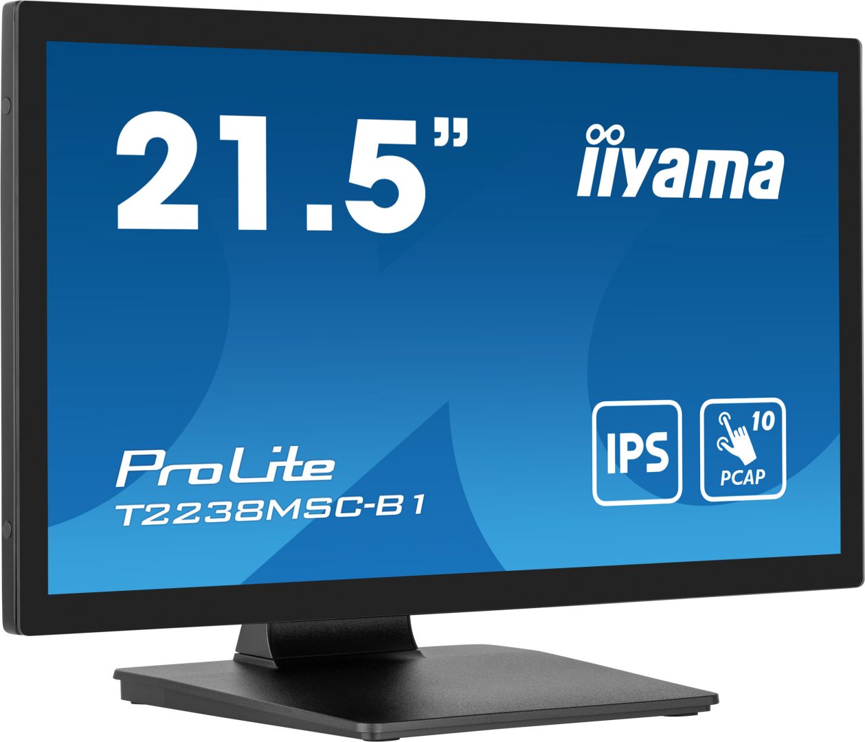 iiyama 21,5
