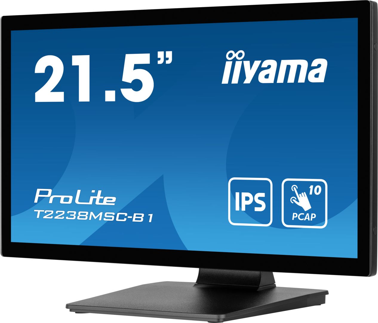 iiyama 21,5