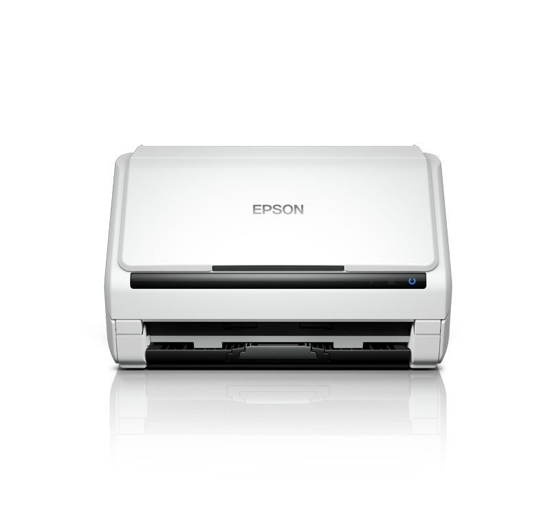 Epson WorkForce DS-530III Lapáthúzos Szkenner White