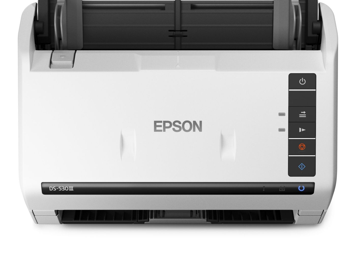 Epson WorkForce DS-530III Lapáthúzos Szkenner White