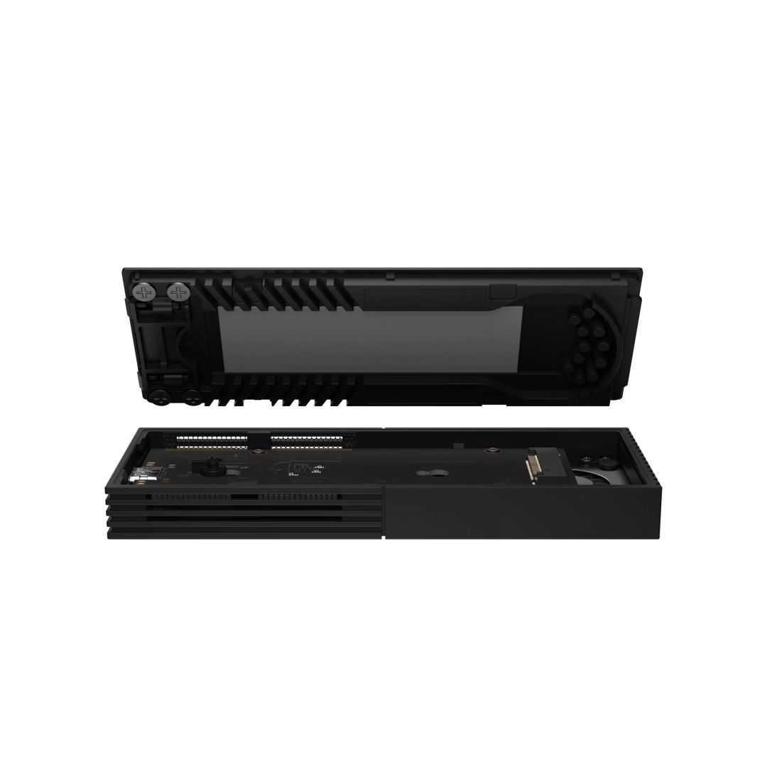Asus ProArt PA40SU SSD Enclosure