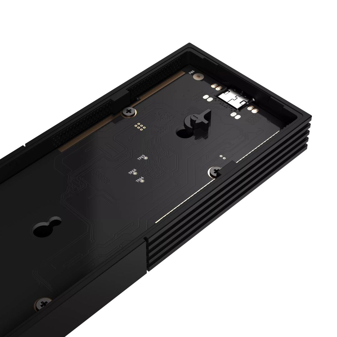 Asus ProArt PA40SU SSD Enclosure