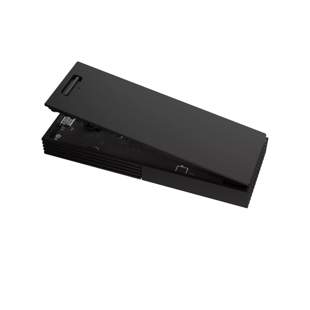 Asus ProArt PA40SU SSD Enclosure