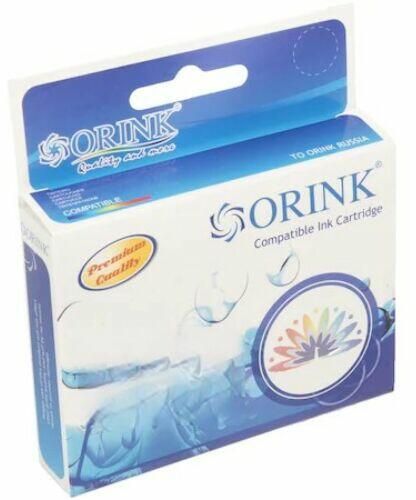ORINK Brother LC3219XL utángyártott Black tintapatron