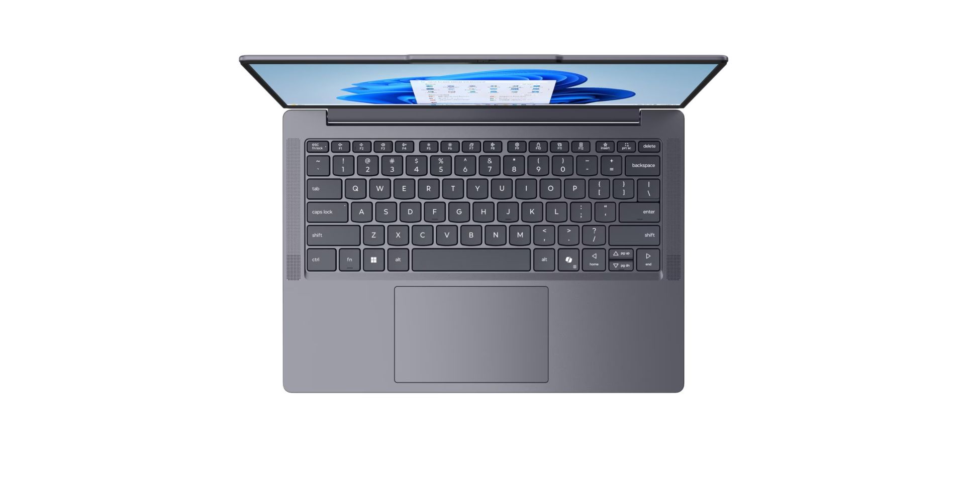 Lenovo IdeaPad Slim 3 Luna Grey