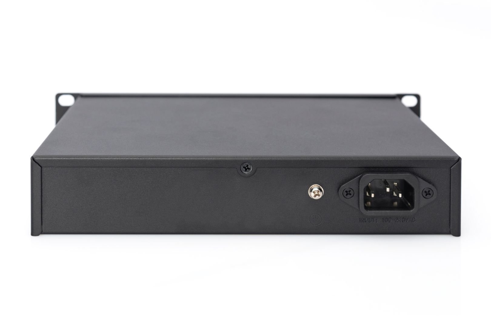 Digitus DN-80115-1 16-port Gigabit Ethernet Switch