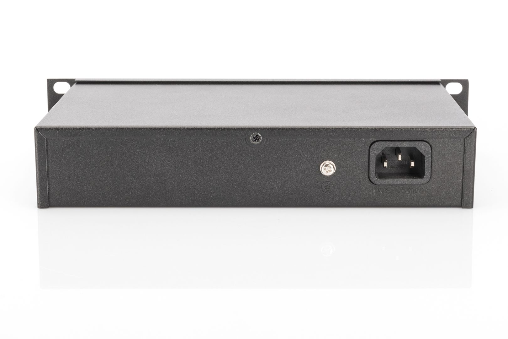 Digitus Gigabit Ethernet PoE switch