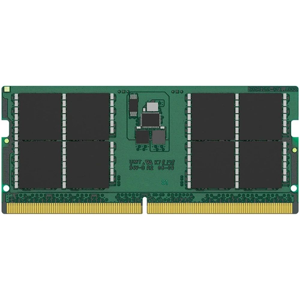Kingston 32GB DDR5 5600MHz SODIMM