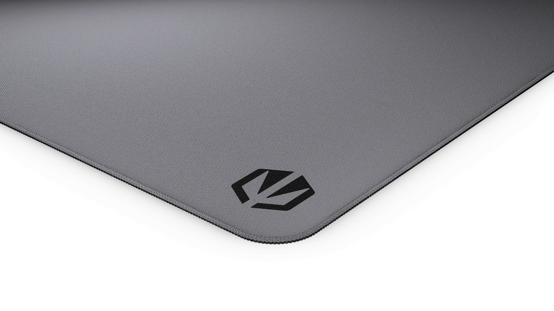 Endorfy Pure Alt Gray XL Egérpad Grey