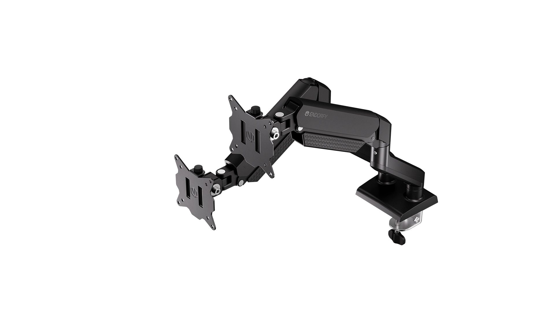 Endorfy Atlas GS Double Black