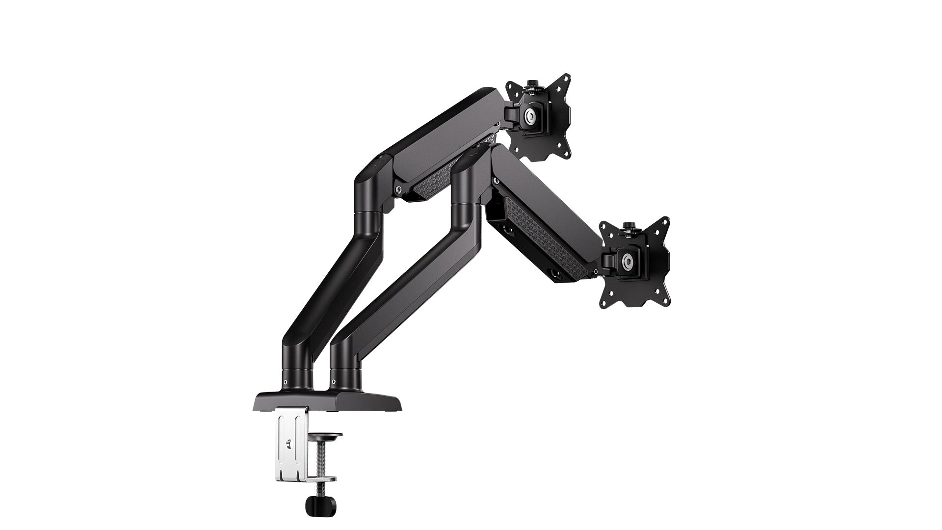 Endorfy Atlas GS Double Black