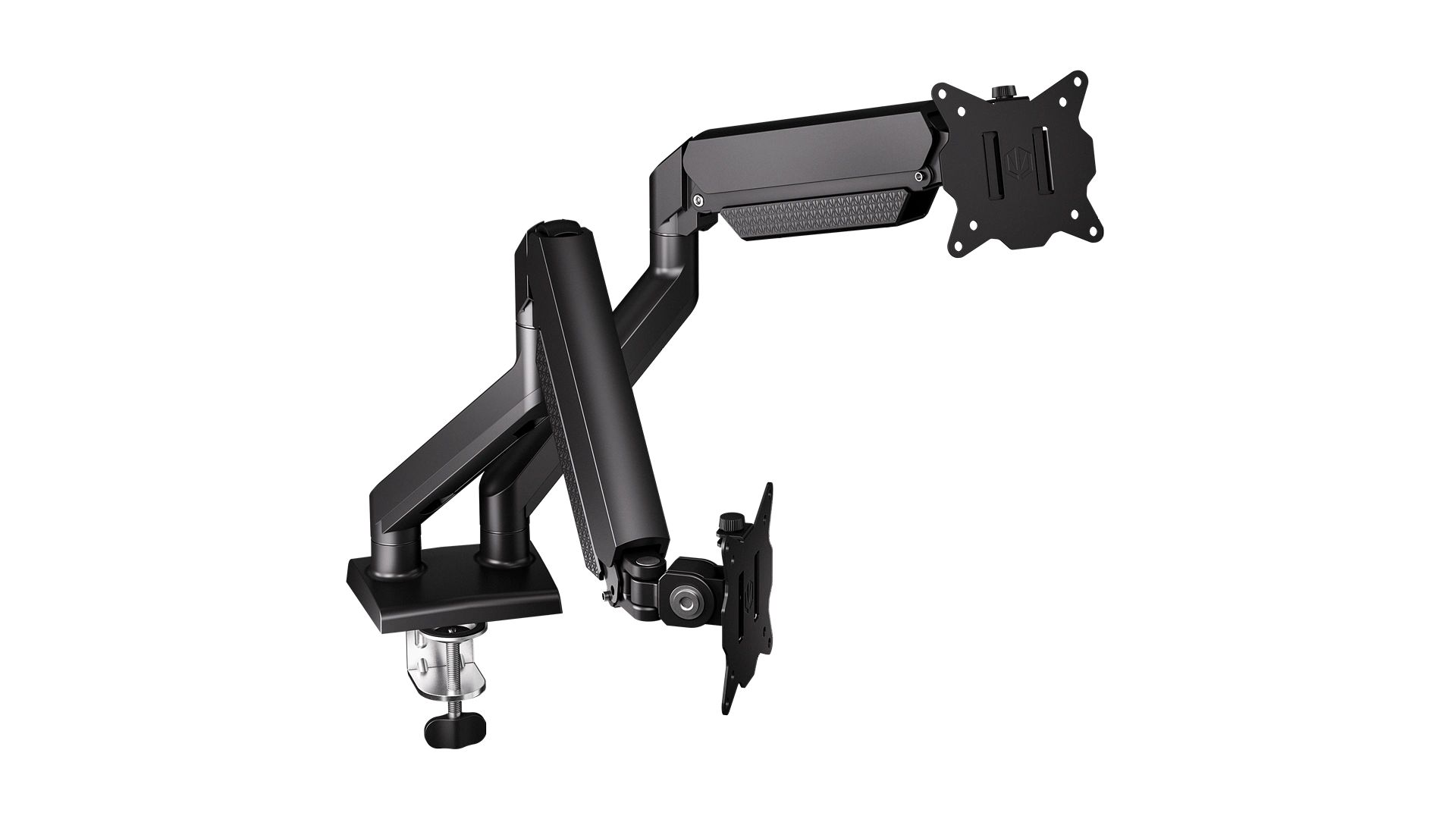 Endorfy Atlas GS Double Black