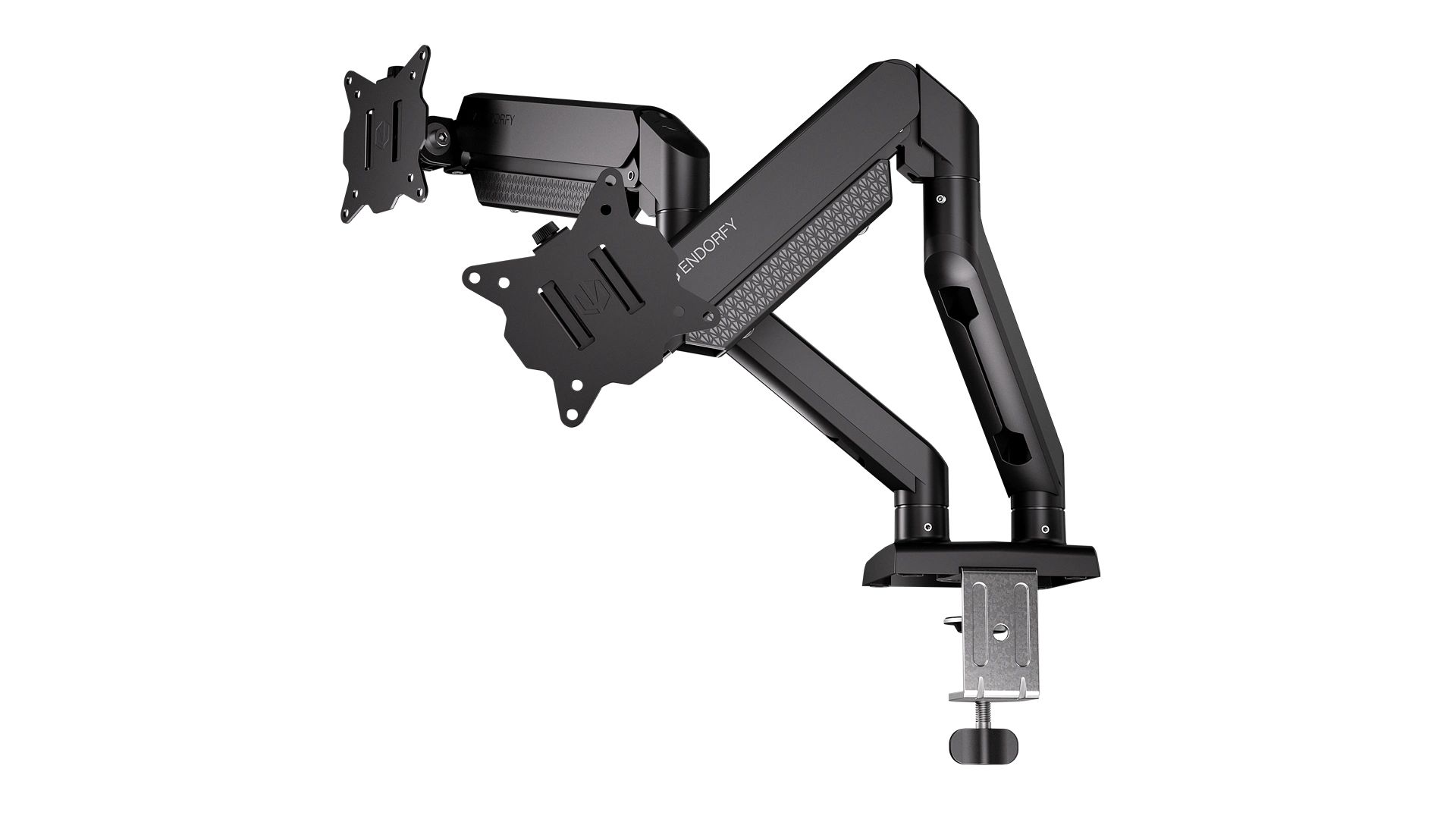 Endorfy Atlas GS Double Black