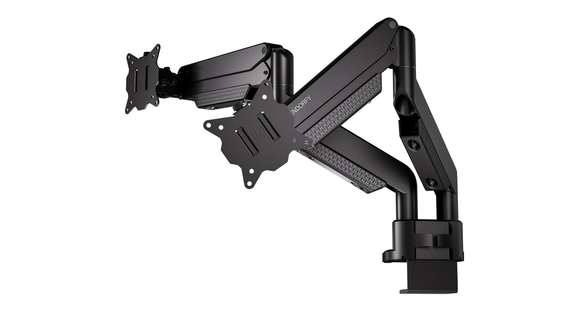 Endorfy Atlas GS Pro Double Black
