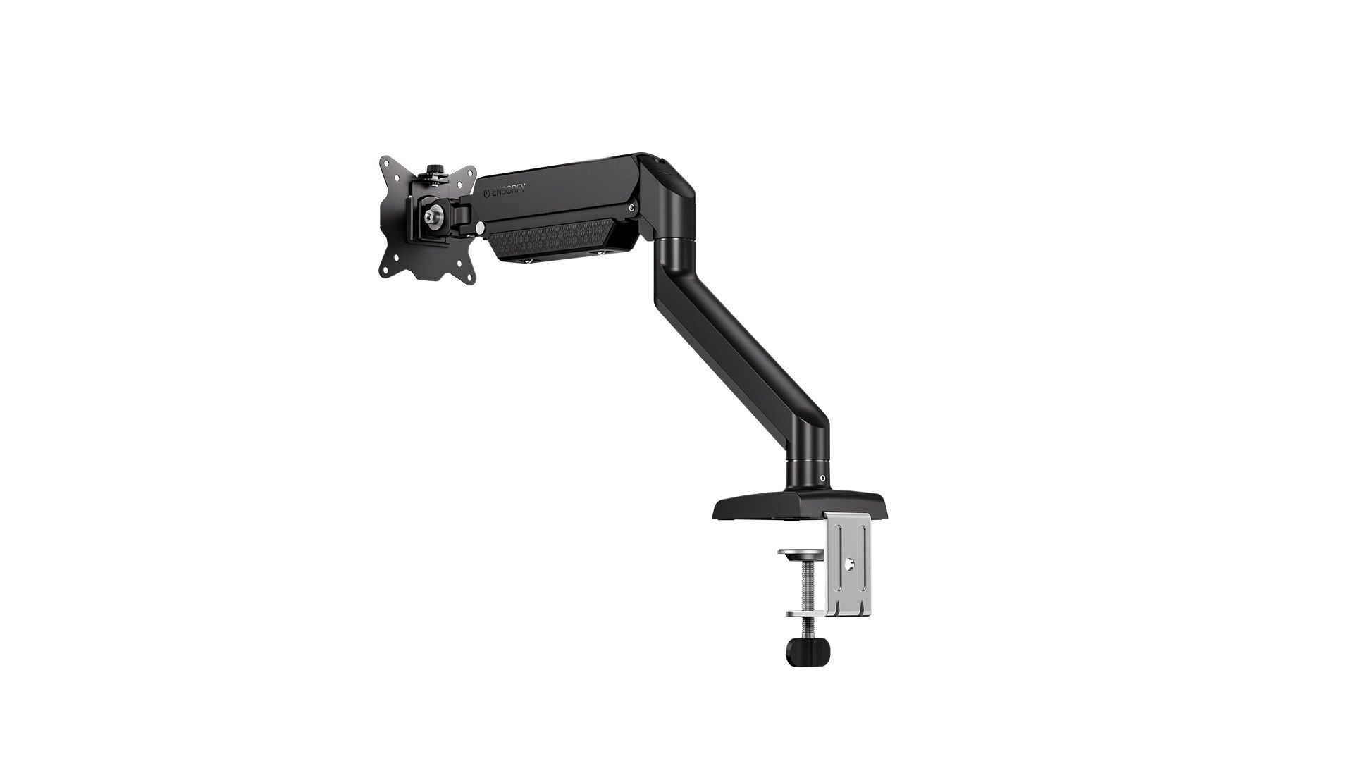 Endorfy Atlas GS Single Black
