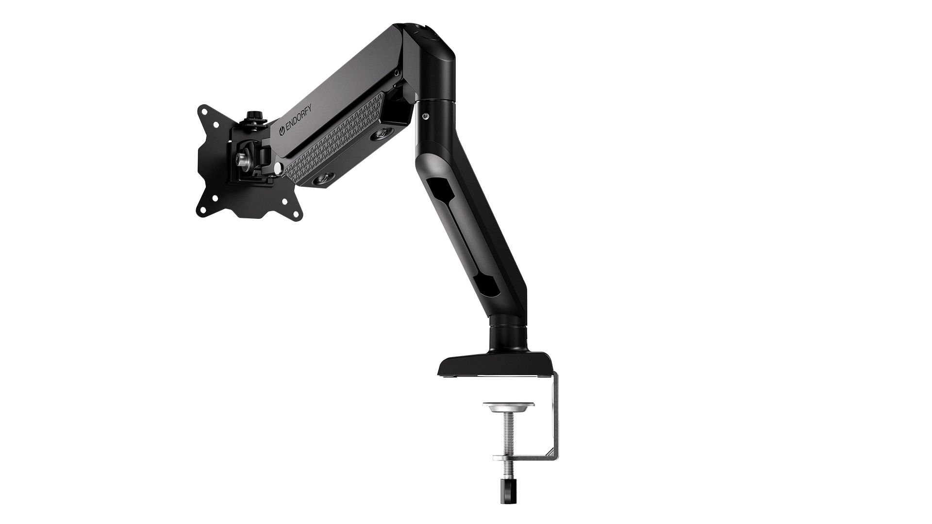 Endorfy Atlas GS Single Black