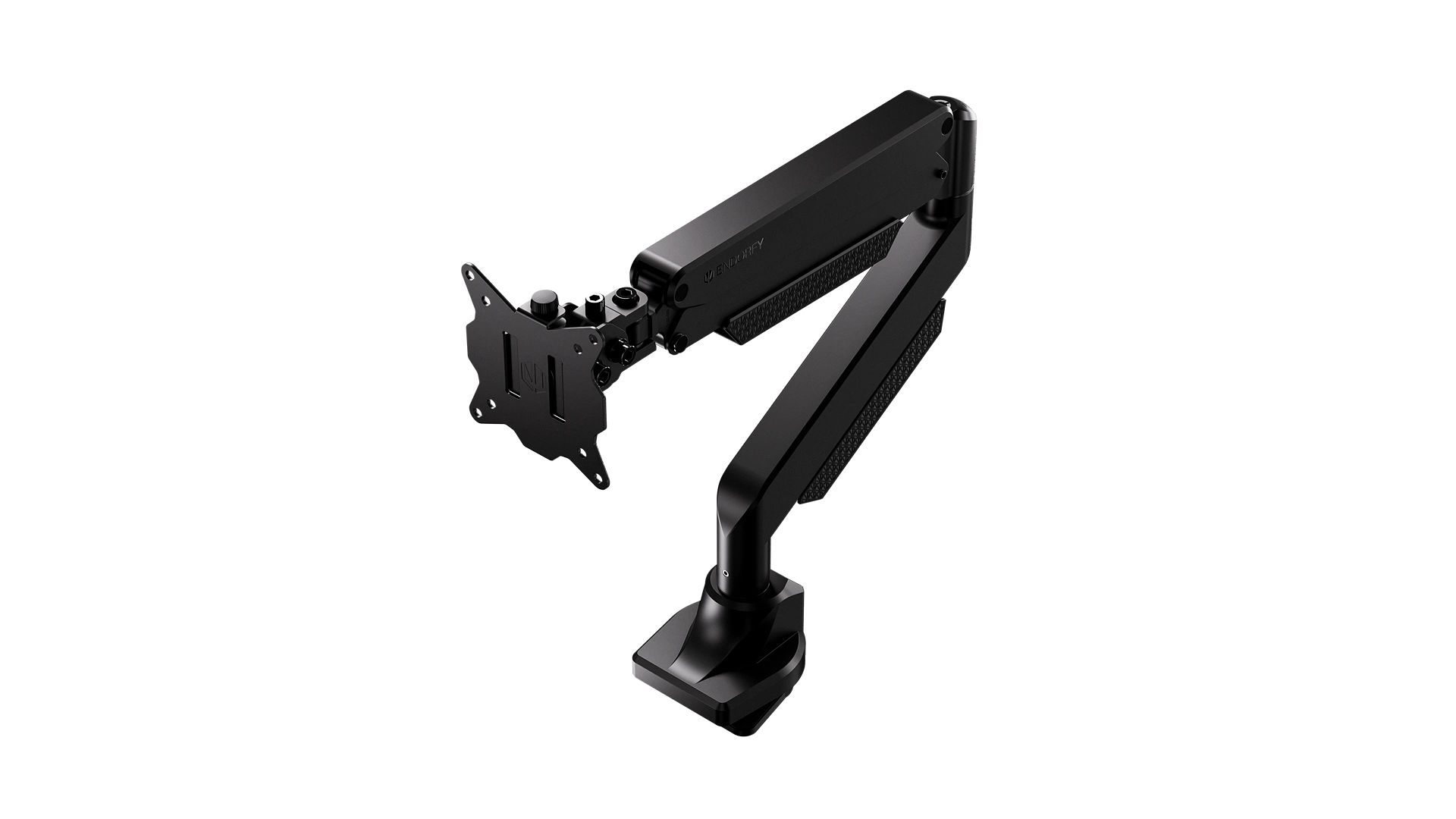 Endorfy Atlas GS Pro Single Black