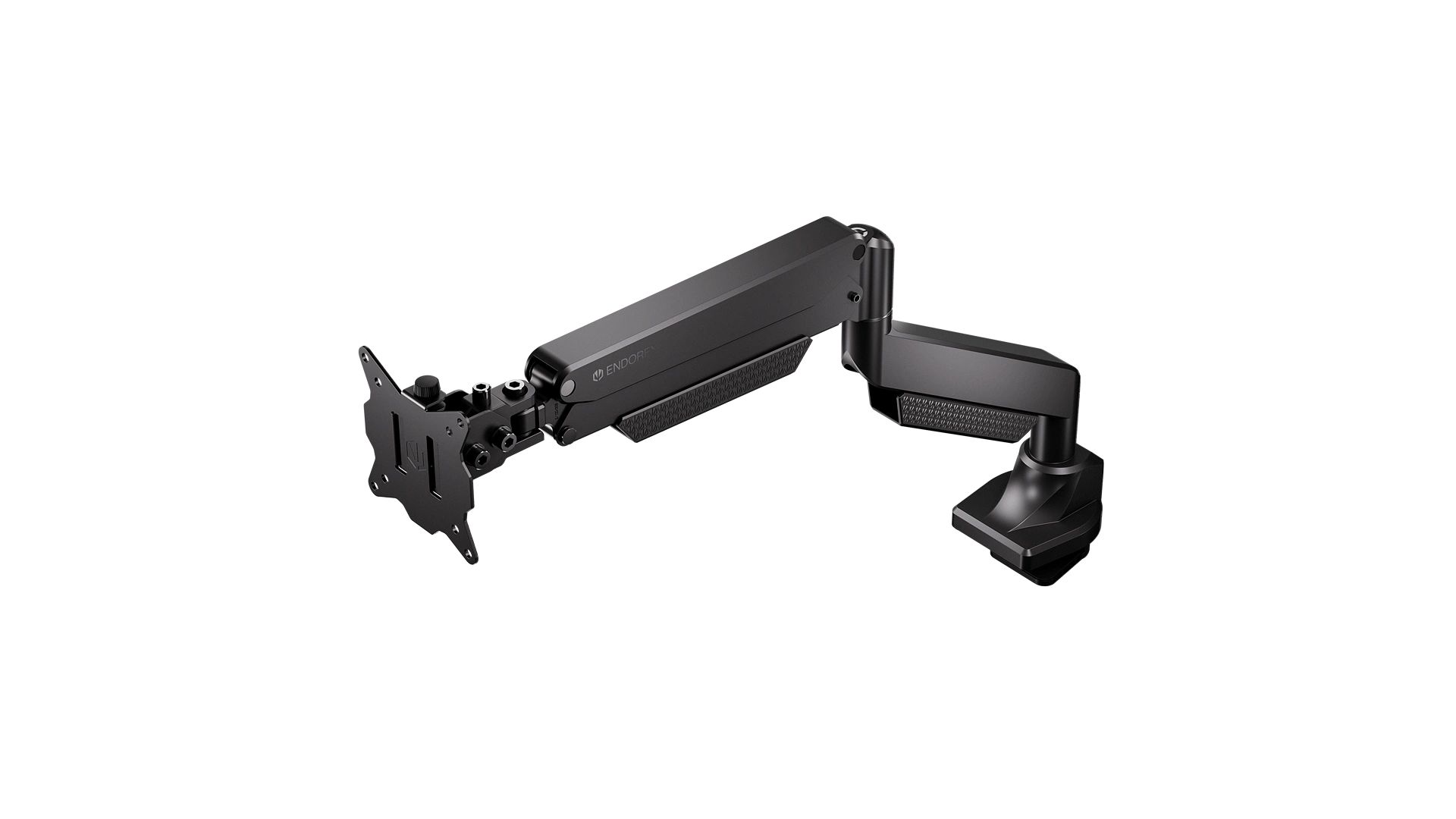 Endorfy Atlas GS Pro Single Black