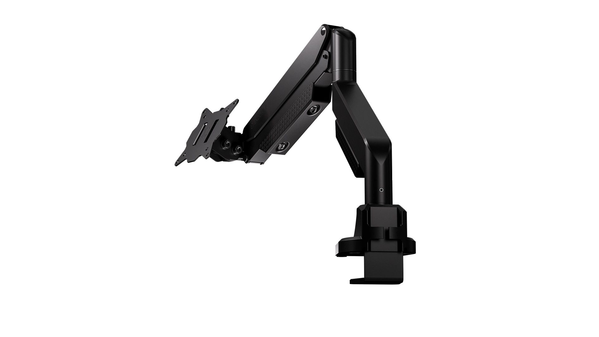 Endorfy Atlas GS Pro Single Black