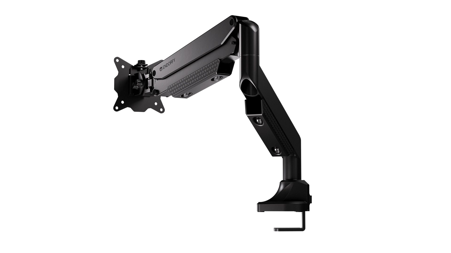 Endorfy Atlas GS Pro Single Black