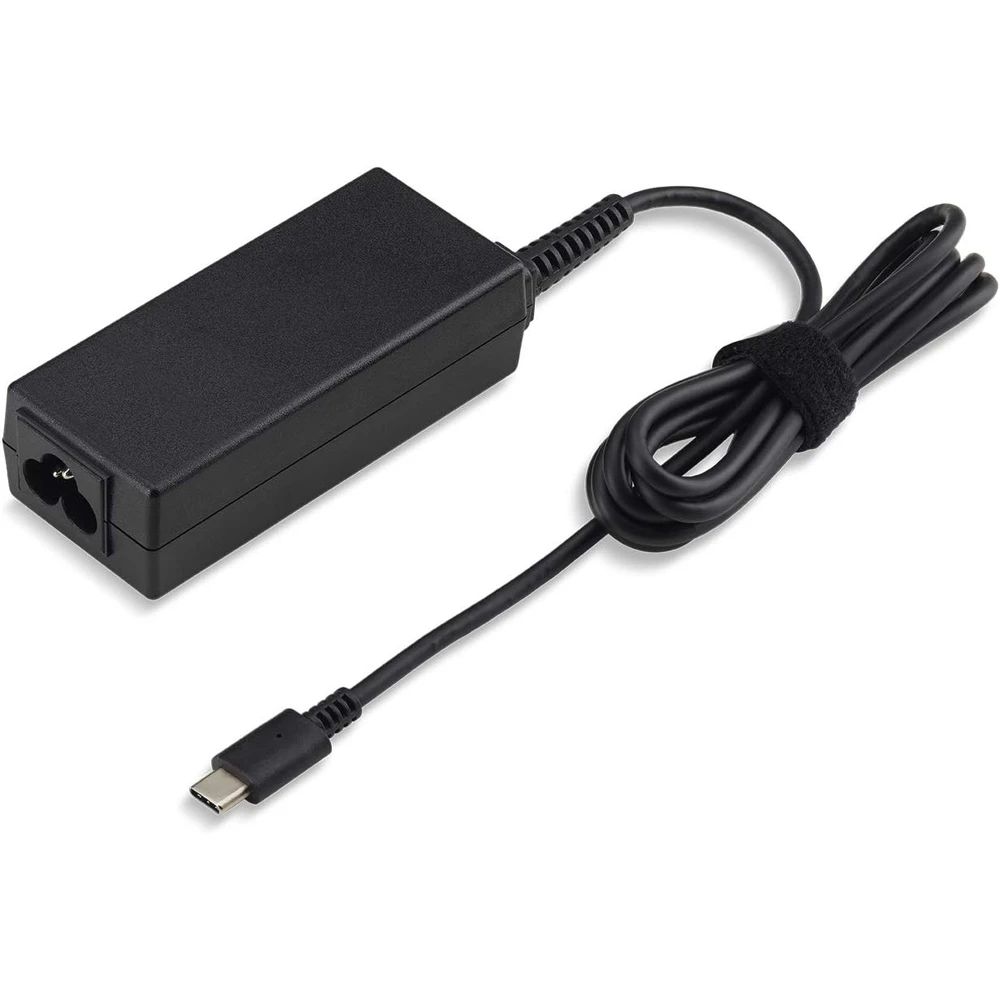 Acer NP.ADT0A.065 5-20V / 2,25A 45W Type-C Acer hálózati notebook töltő