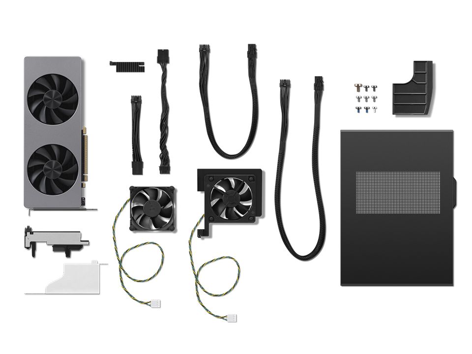 Lenovo NVIDIA GeForce RTX 5070 12GB