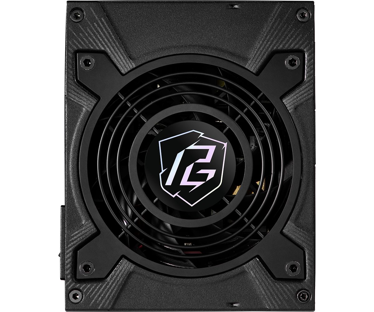 ASRock 1000W 80+ Platinum Phantom Gaming PG-1000PSF
