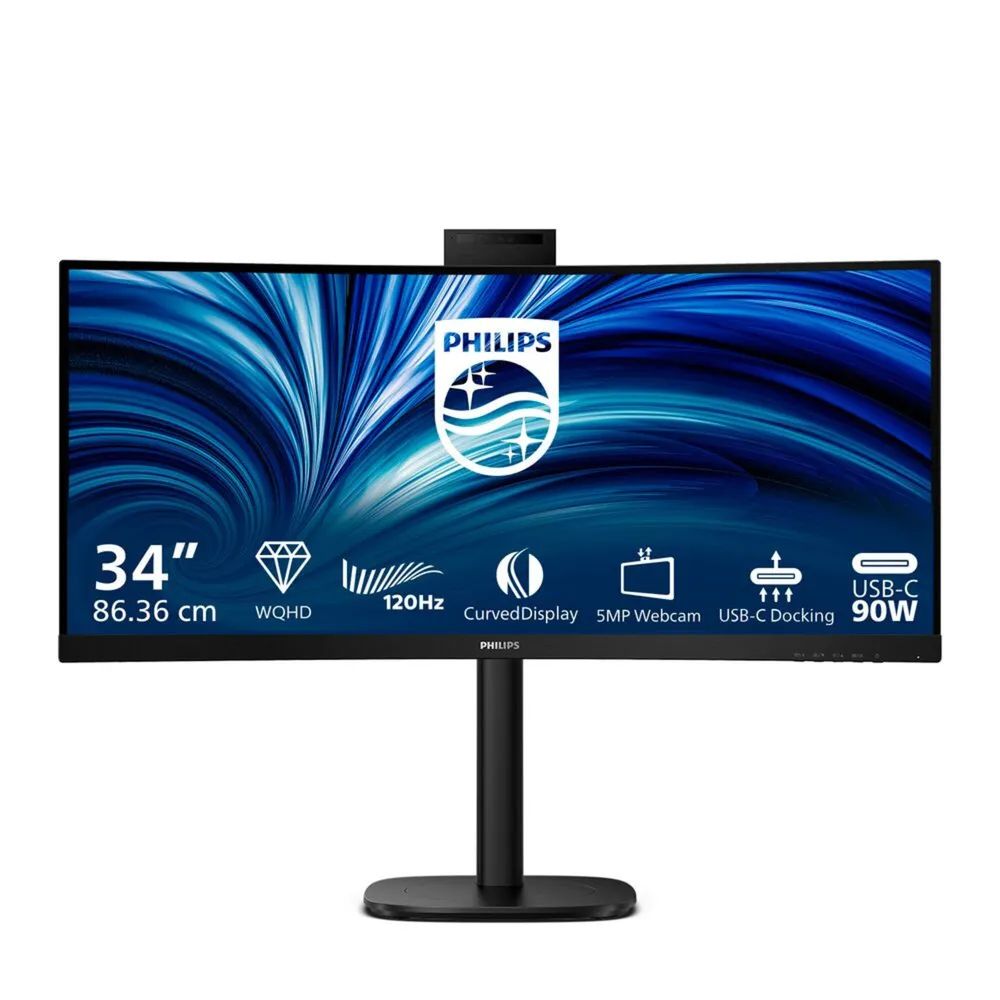 Philips 34