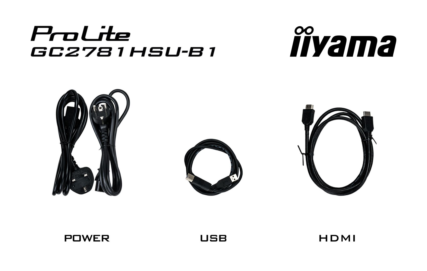 iiyama 27