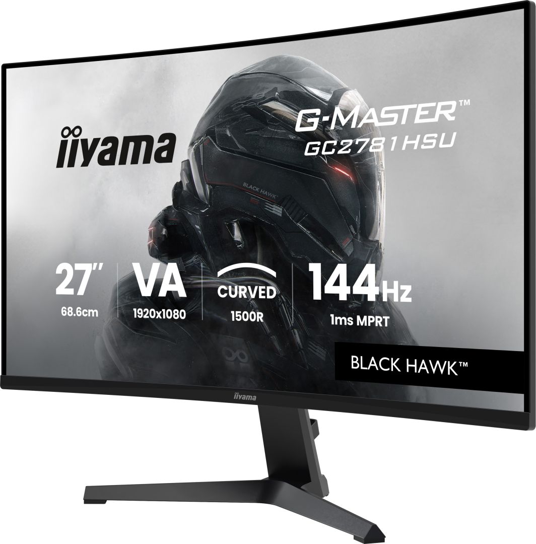 iiyama 27