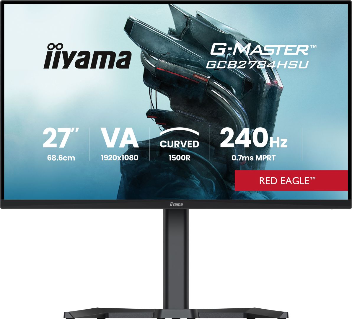iiyama 27