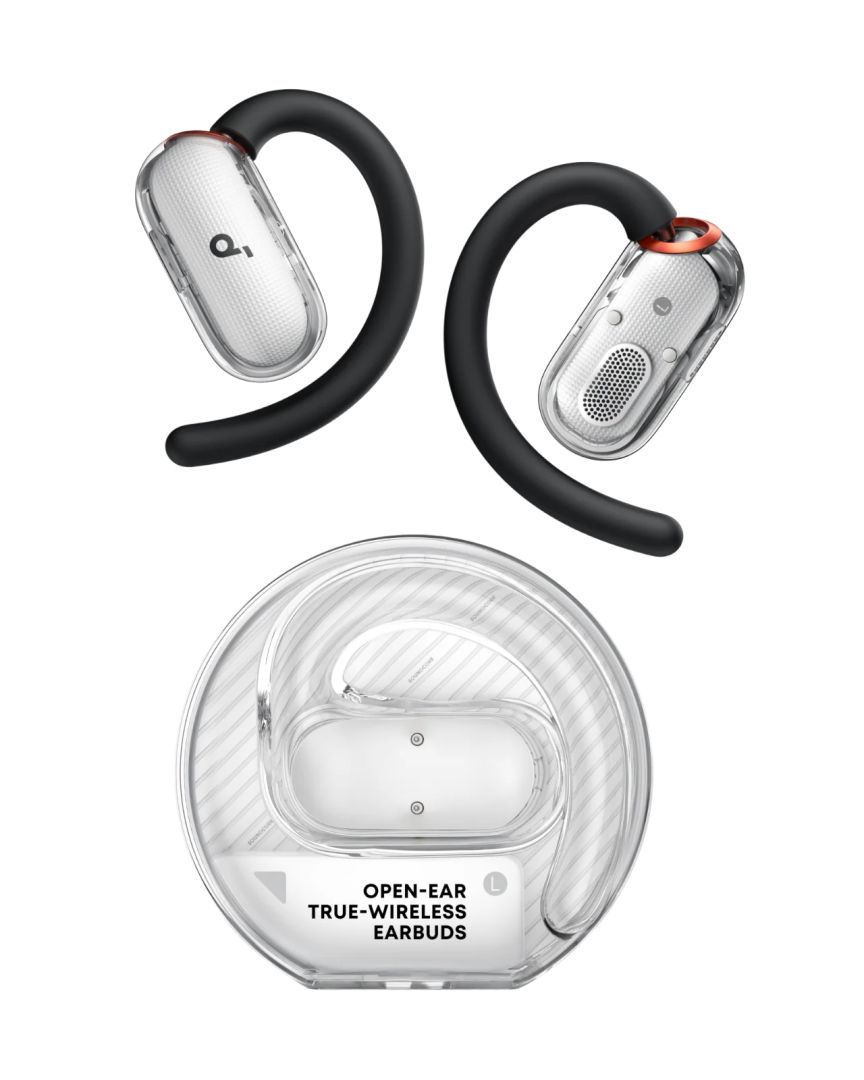 ANKER Soundcore V40i Bluetooth Headset White