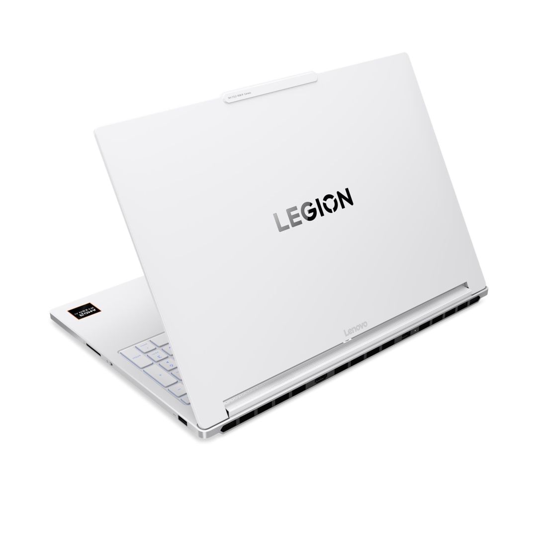 Lenovo Legion Slim 7 Glacier White