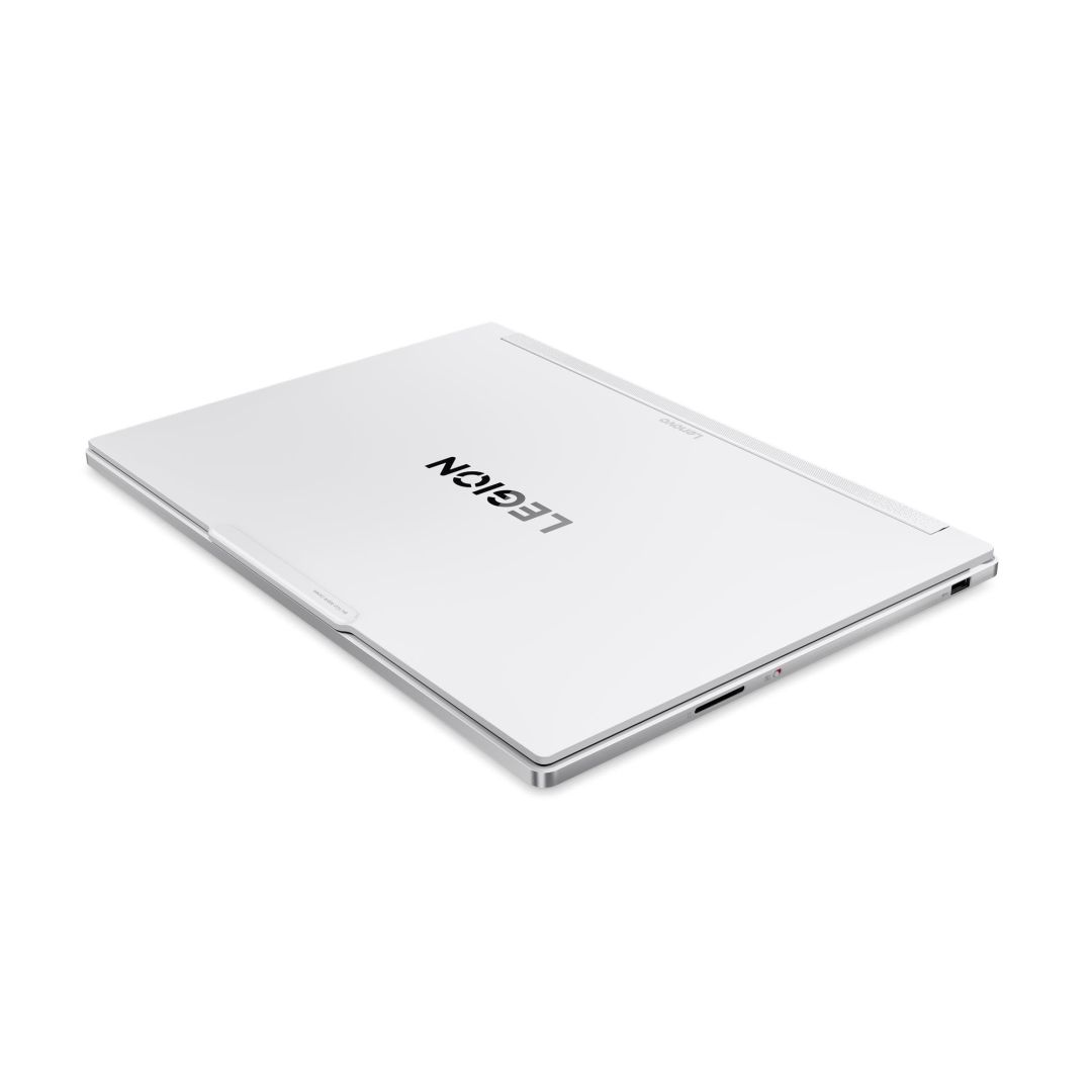 Lenovo Legion Slim 7 Glacier White